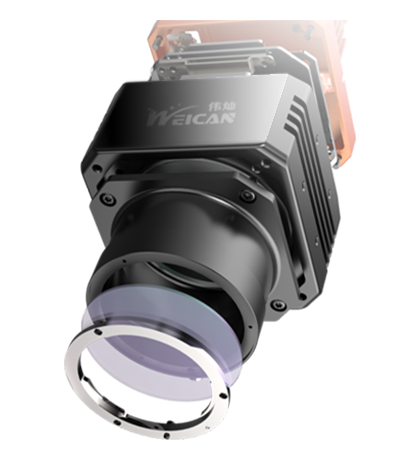 視覺檢測(cè)系統(tǒng)